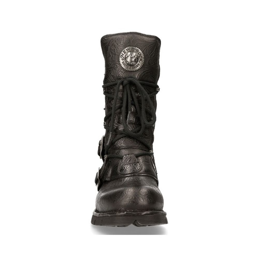 - M1473S43 Bottes - Noir Product image